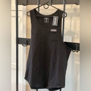 Men’s Rawgear Workout tank